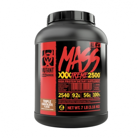 Mass XXXtreme 2500 3.18kg 